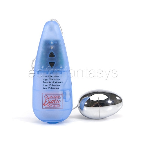 Product: Impulse pocket paks egg