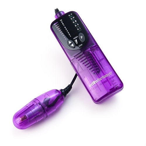 Product: Impulse multifunction hyper bullet