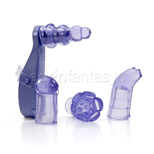 Product: Mini passion teasers