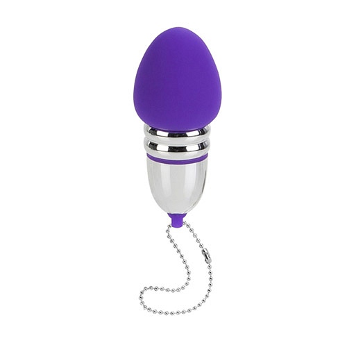 Product: Posh silicone mini delight