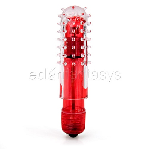 Product: Waterproof travel blaster