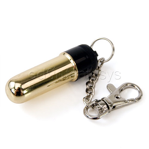 Product: Micro vibro keychain