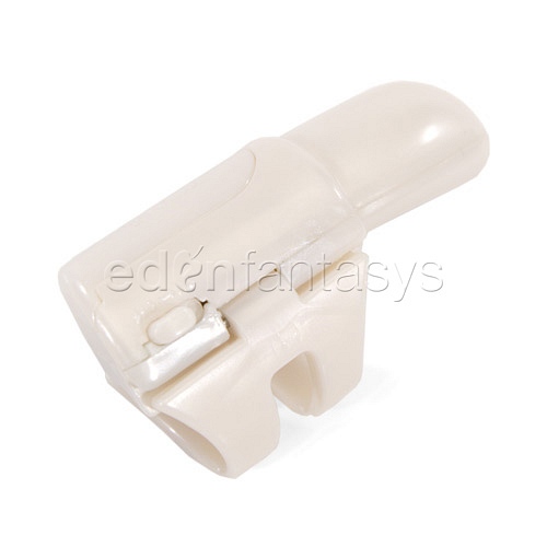 Product: Micro finger tingler