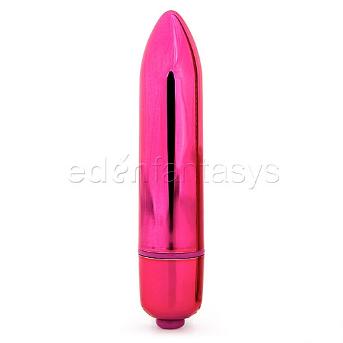 Product: High intensity bullet