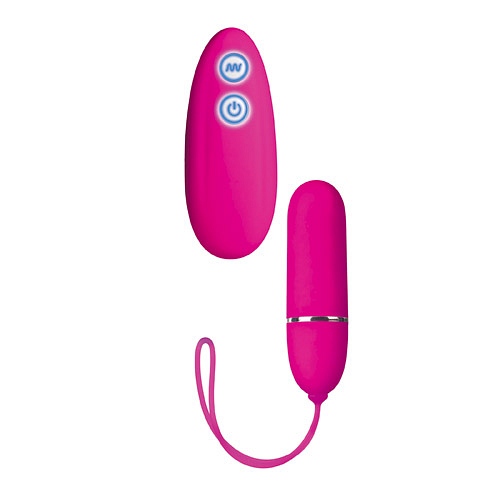 Product: Posh lover's remote