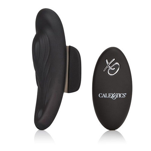Product: Lock-n-play remote panty teaser