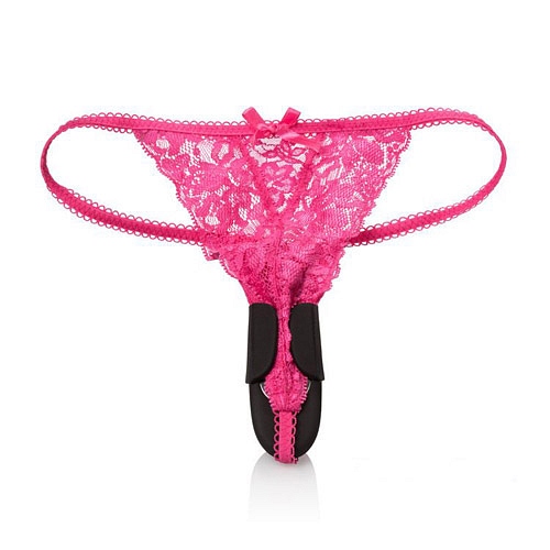 Product: Lock-n-play remote panty teaser