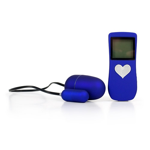 Product: Body and Soul remote 2