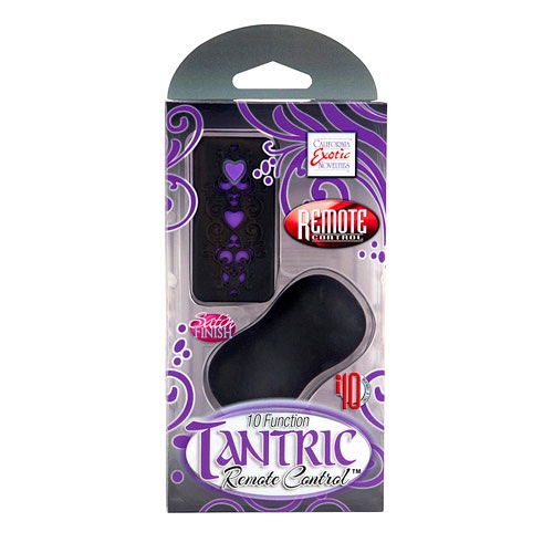 Product: Tantric remote control