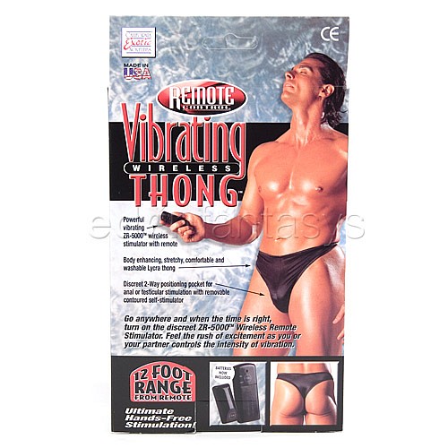 wifi vibrating underwear The 2 Best Vibrating Panties in 2026 [Out of 17 Panty Vibrators I've tested] main image 0