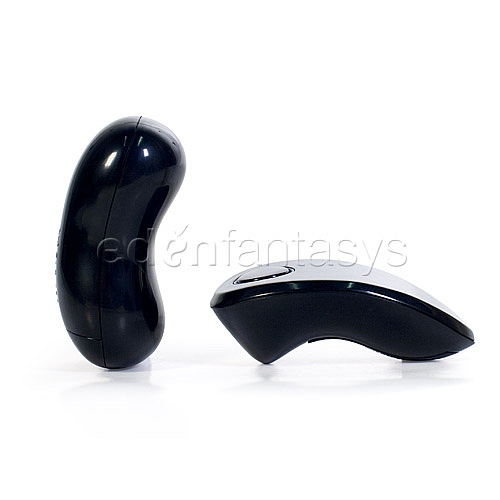 Product: Little black panty