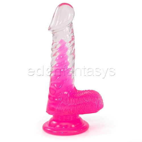 Product: Silicone crystal cote