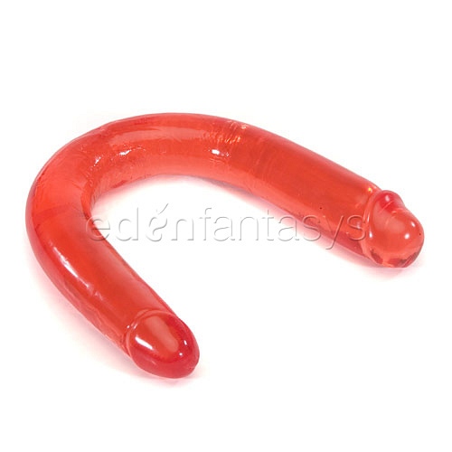 Product: Smooth double dong