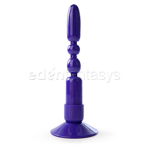 Product: Dynamic duo vibrating X-10