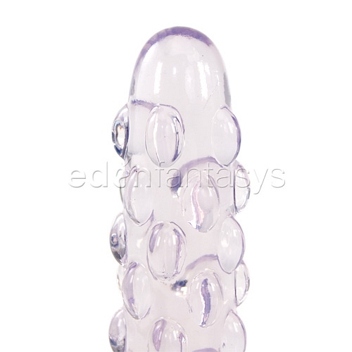 Product: Crystal passion nubby probe