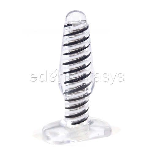 Product: Art deco butt plug