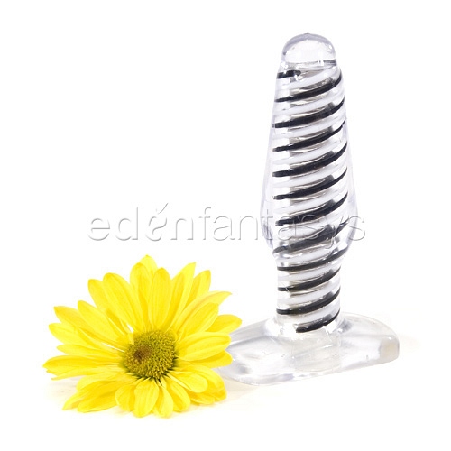 Product: Art deco butt plug