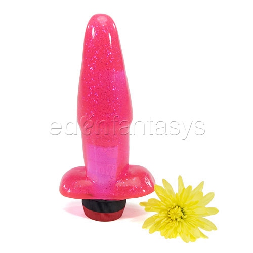 Product: Hot pinks butt plug