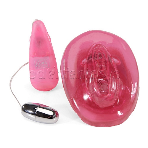 Product: Pure pussy vibrating