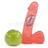 Strawberry dong View #3