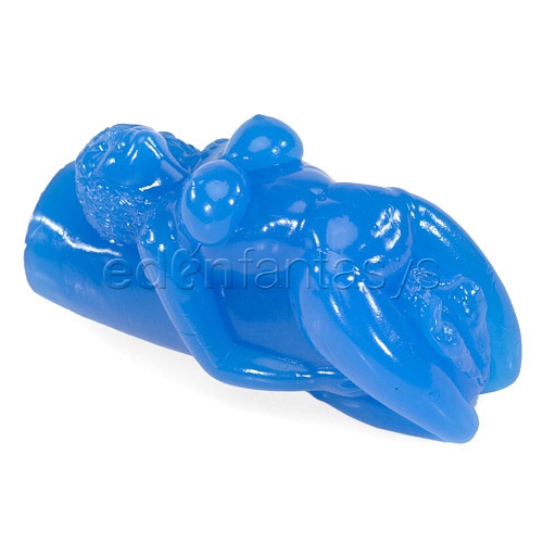 Product: Mermaid masturbator