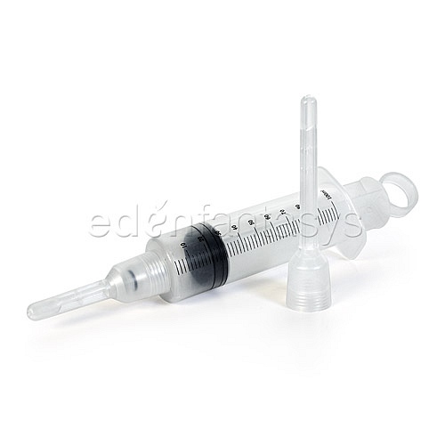 Product: Universal tube cleanser