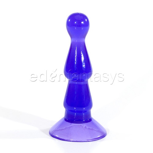 Product: Gumdrop anal plug