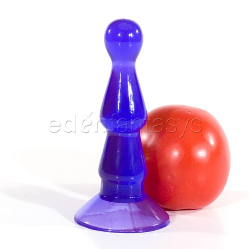 Product: Gumdrop anal plug