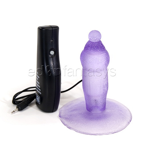 Product: Silicone ultra probes pinpoint teaser
