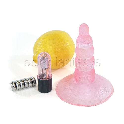 Product: Universal probe