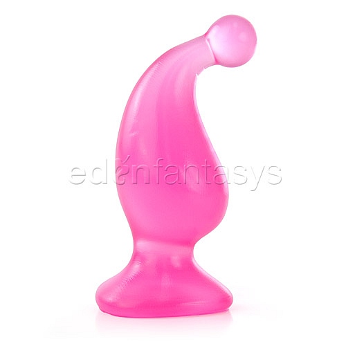 Product: Pixie curve