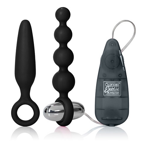 Product: Booty vibro kit