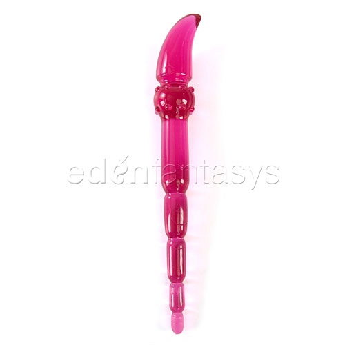 Product: Dual magic probe