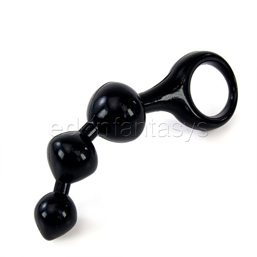 Product: Love pacifier X-10 beads