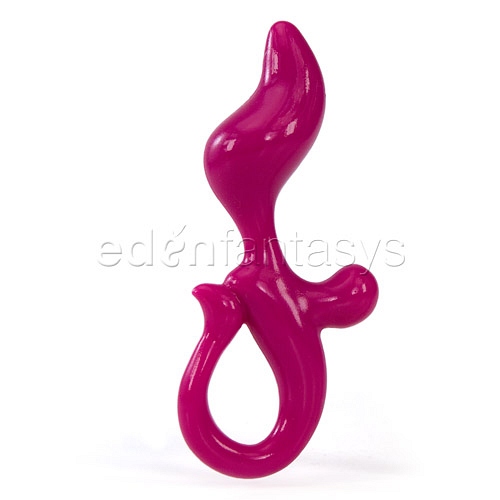 Product: Love pacifier teardrop