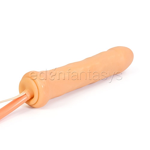 Product: Inflatable penis