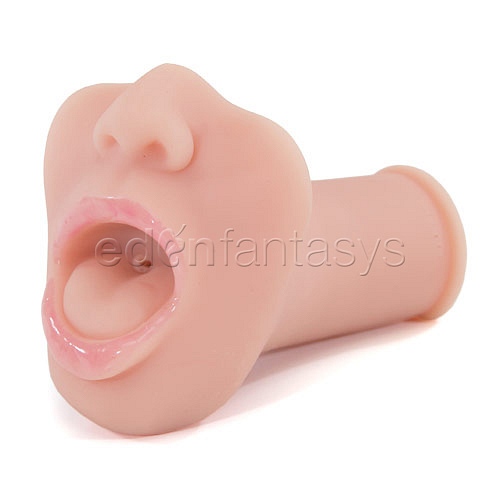 Product: Lorissa's taunting lips