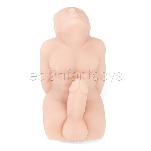 Product: Male masturbator