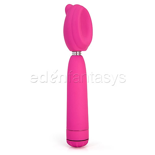 Product: Velvet-Cote Clitoral Hummer