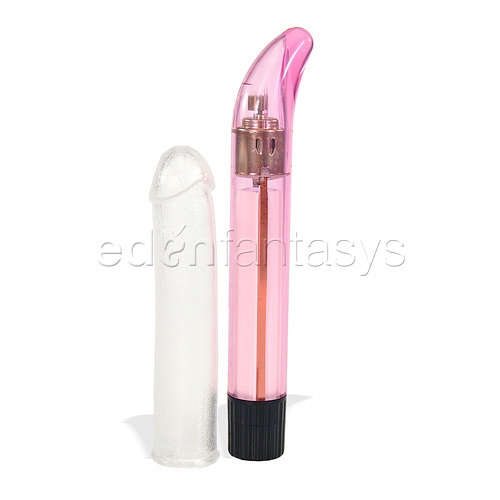 Product: Impulse G and sleeve