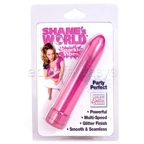 what is a sparkle sex toy SPARKLE GLITTER JACK BLUE - Romantic Depot