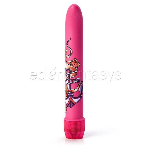 Product: Inked g-vibe