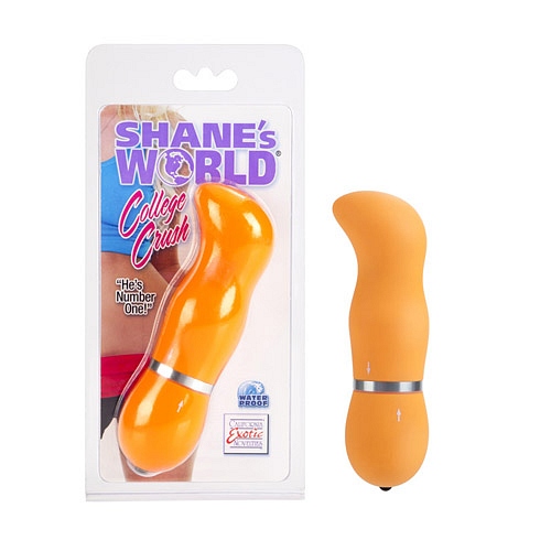 Product: Shane’s World college crush