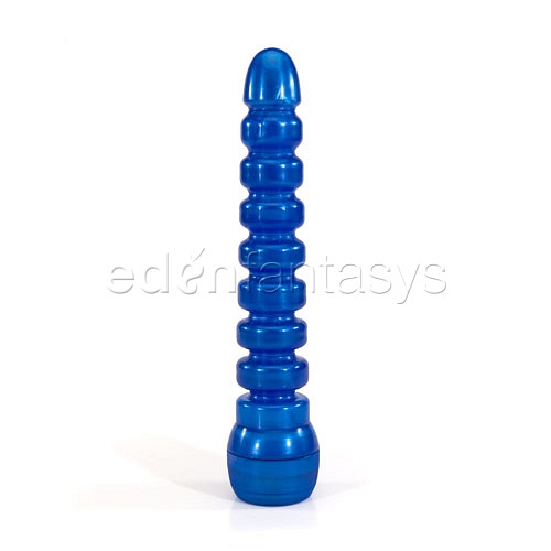 Product: Puzzle vibrator