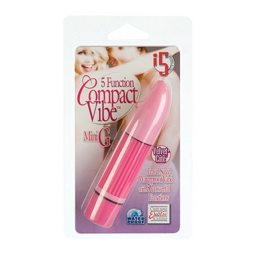 Product: Compact vibe mini G