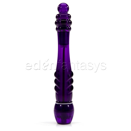 Product: Waterproof turbo sliders purple probe