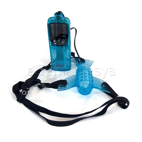 Product: Aria's decadent lovebird