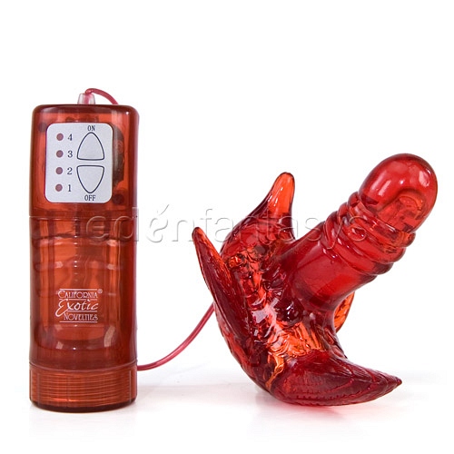 Product: Hummingbird arouser