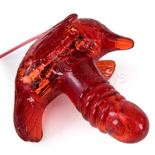 Hummingbird arouser - Clitoral stimulators - EdenFantasys