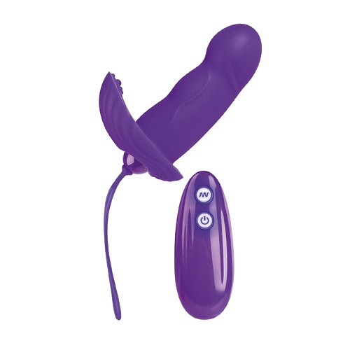 Product: Love Rider remote G